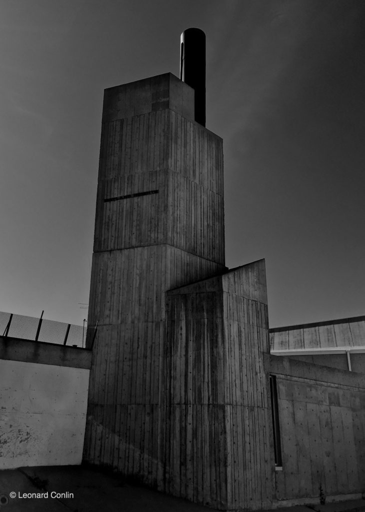 Leonard Conlin Photos - Brutalist/international